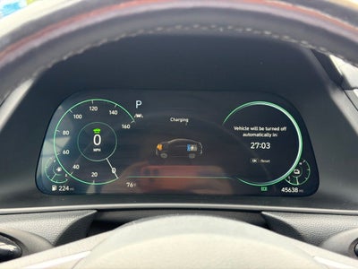 2023 Hyundai Sonata Hybrid Limited