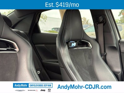 2022 Hyundai Elantra N Base