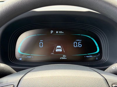 2023 Hyundai Venue SE