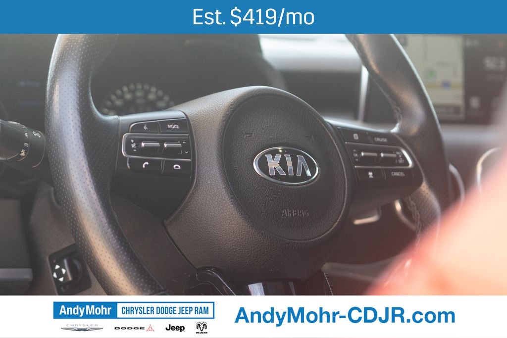 2018 Kia Stinger GT2