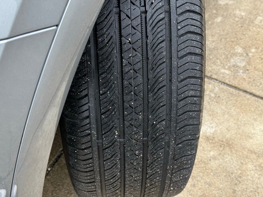 2024 Buick Envision Avenir