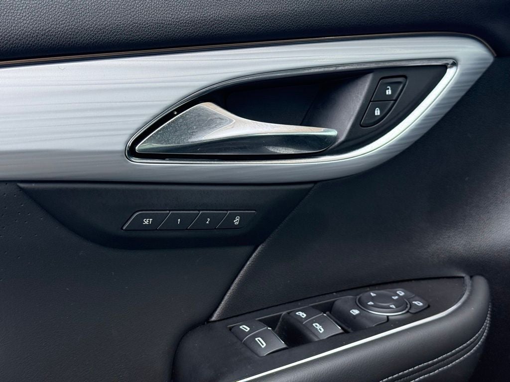 2024 Buick Envision Avenir