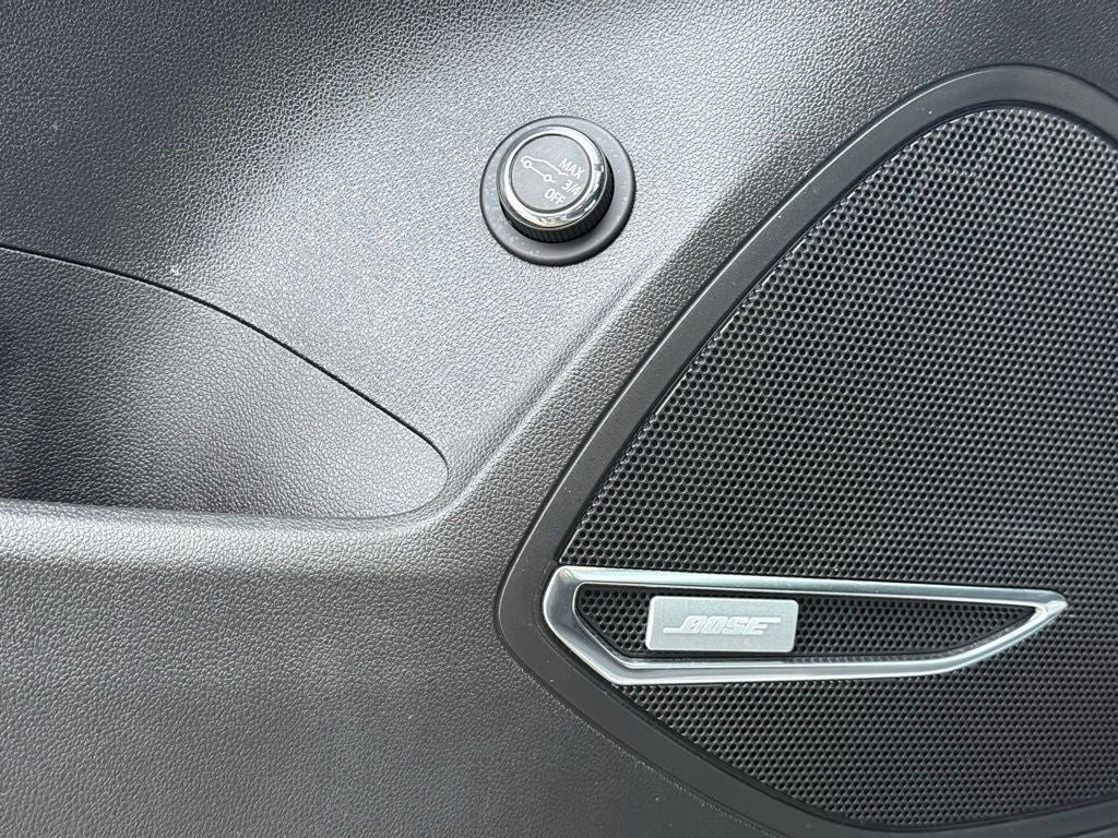 2024 Buick Envision Avenir