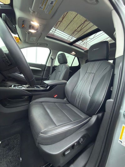 2024 Buick Envision Avenir