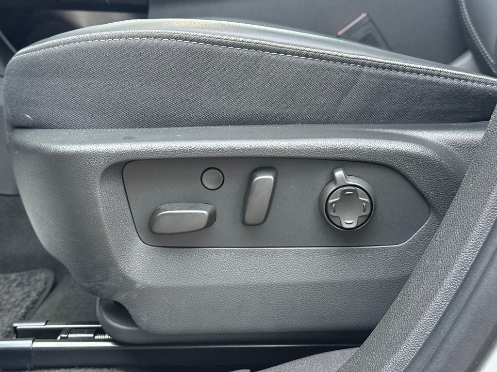 2024 Buick Envision Avenir