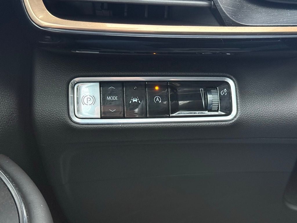 2024 Buick Envision Avenir