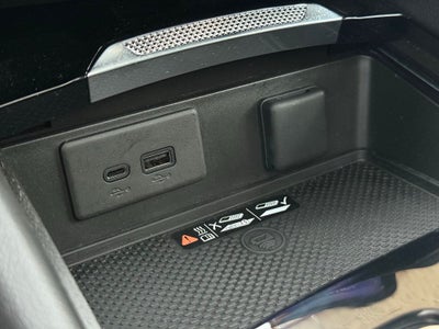 2024 Buick Envision Avenir