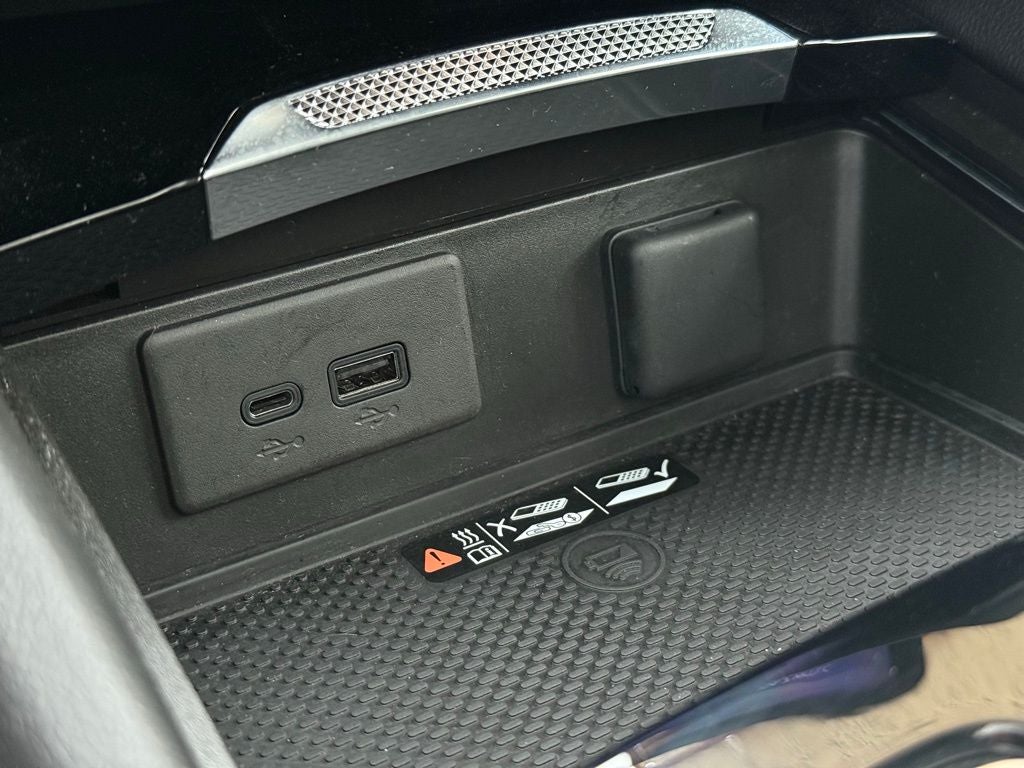 2024 Buick Envision Avenir