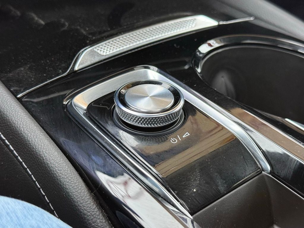 2024 Buick Envision Avenir