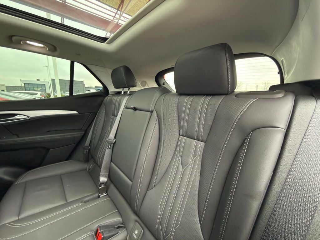 2024 Buick Envision Avenir