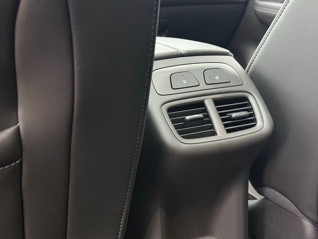 2024 Buick Envision Avenir