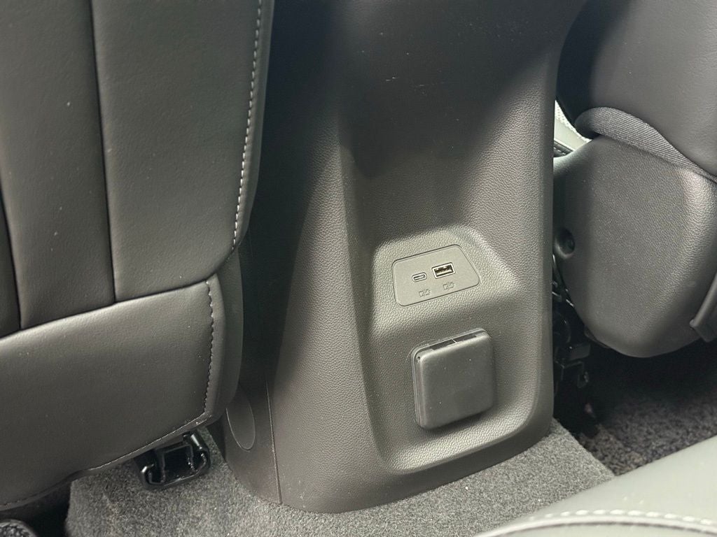 2024 Buick Envision Avenir