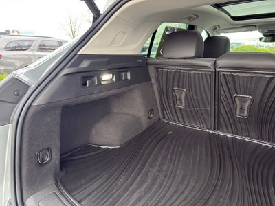 2024 Buick Envision Avenir