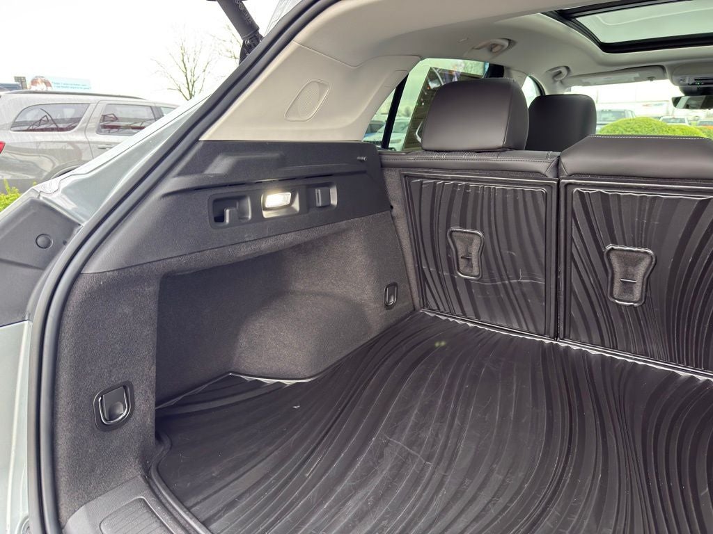 2024 Buick Envision Avenir