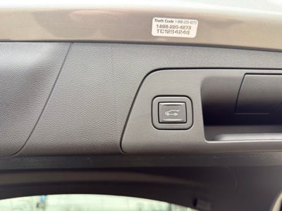 2024 Buick Envision Avenir