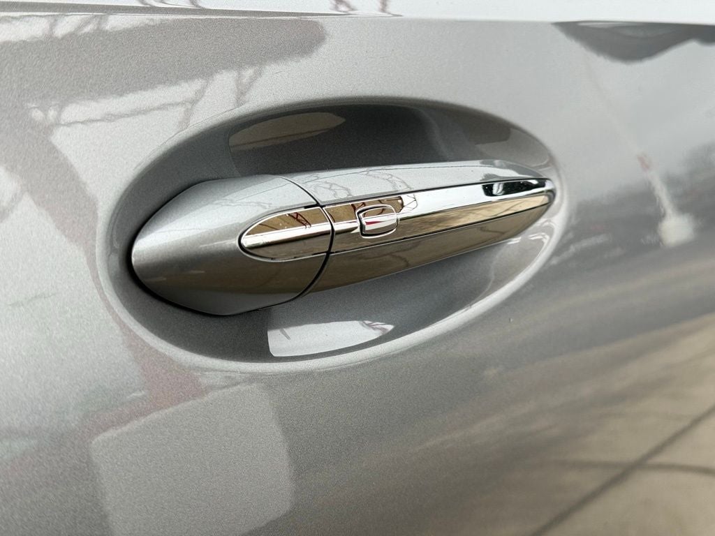 2024 Buick Envision Avenir