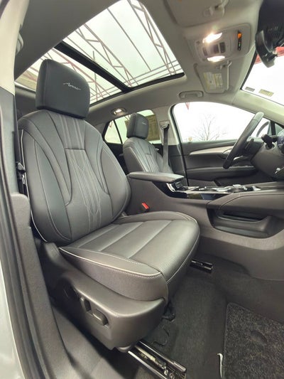 2024 Buick Envision Avenir