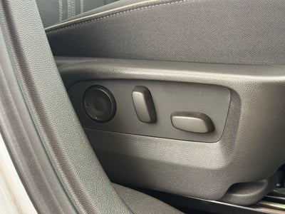 2024 Buick Envision Avenir