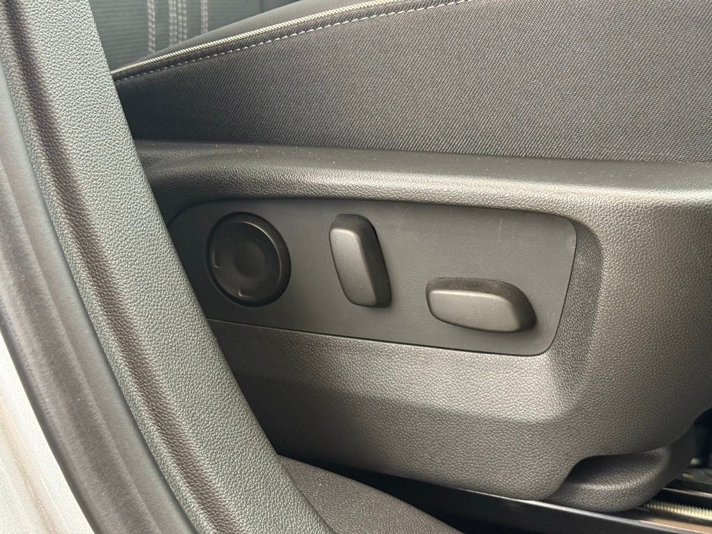 2024 Buick Envision Avenir