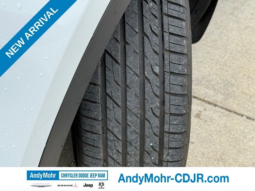 2020 Jaguar E-PACE SE