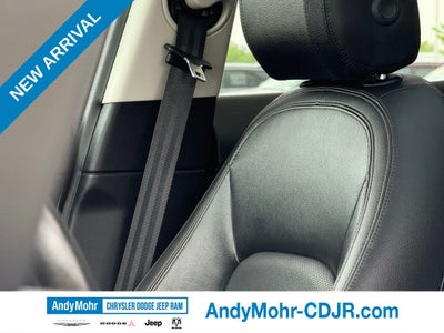 2020 Jaguar E-PACE SE