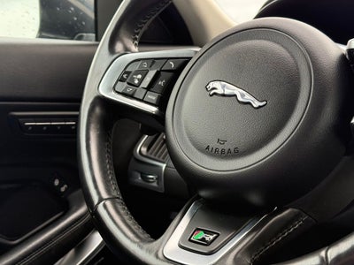 2020 Jaguar E-PACE SE
