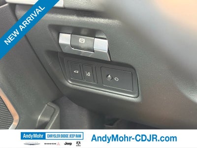 2020 Jaguar E-PACE SE