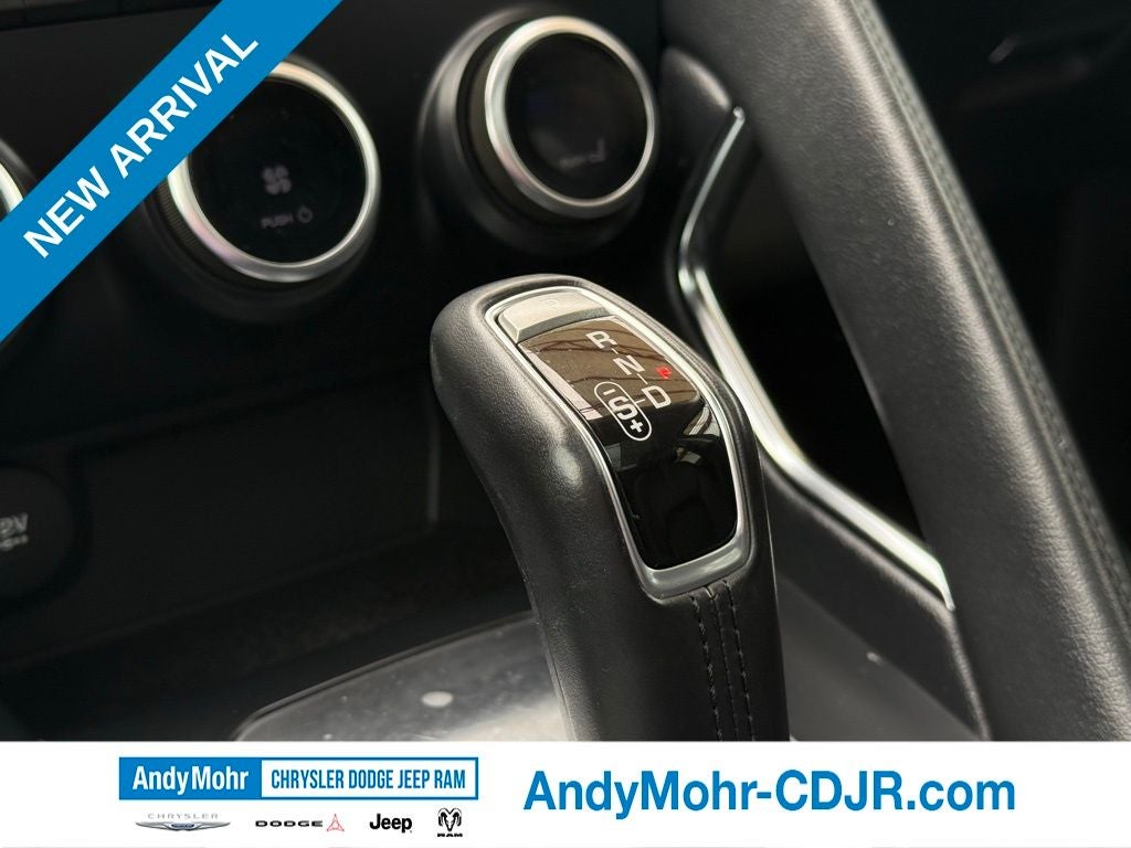 2020 Jaguar E-PACE SE