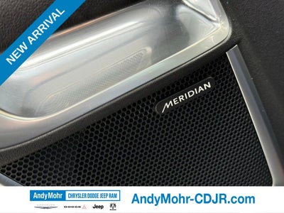 2020 Jaguar E-PACE SE