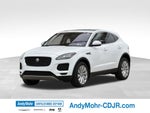 2020 Jaguar E-PACE SE