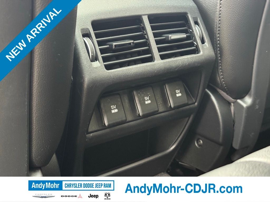 2020 Jaguar E-PACE SE