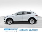 2020 Jaguar E-PACE SE