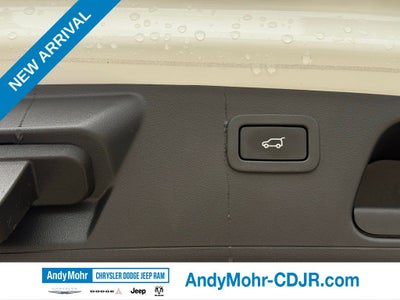 2020 Jaguar E-PACE SE