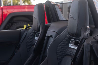 2021 Jaguar F-TYPE Convertible P300