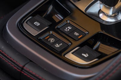 2021 Jaguar F-TYPE Convertible P300