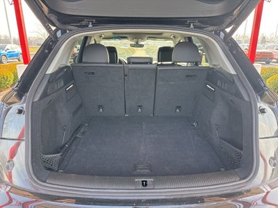 2024 Audi Q5 45 S line Premium quattro