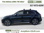 2024 Audi Q5 45 S line Premium quattro