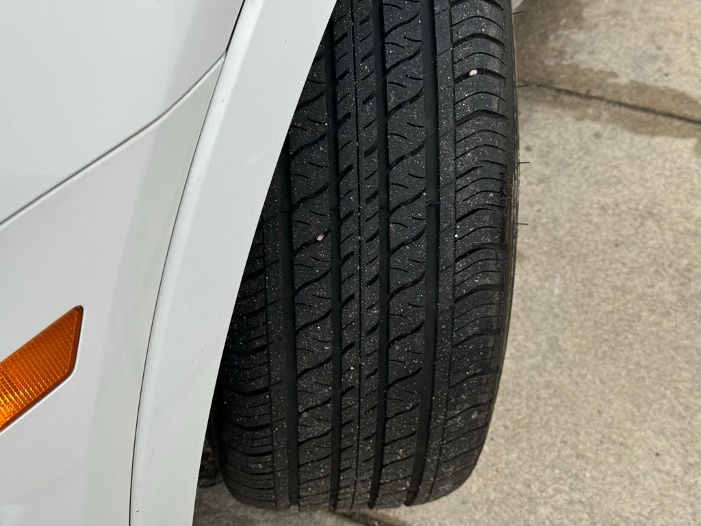 2016 Audi Q3 2.0T Prestige quattro