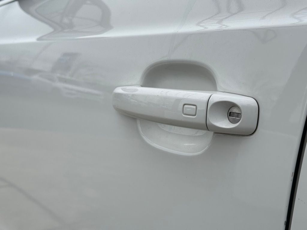 2016 Audi Q3 2.0T Prestige quattro