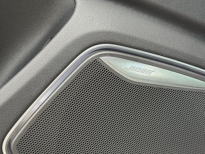 2016 Audi Q3 2.0T Prestige quattro