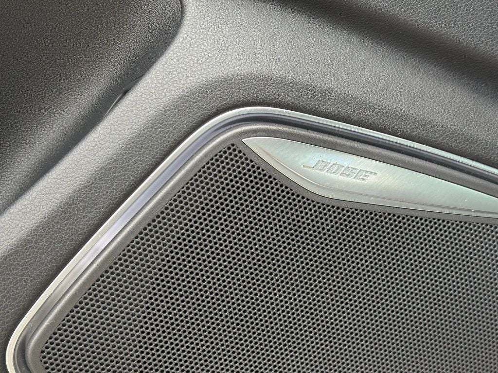 2016 Audi Q3 2.0T Prestige quattro