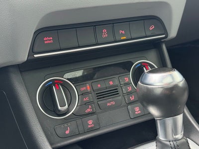 2016 Audi Q3 2.0T Prestige quattro