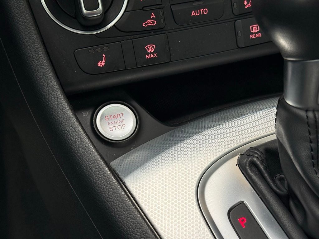 2016 Audi Q3 2.0T Prestige quattro