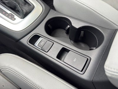 2016 Audi Q3 2.0T Prestige quattro