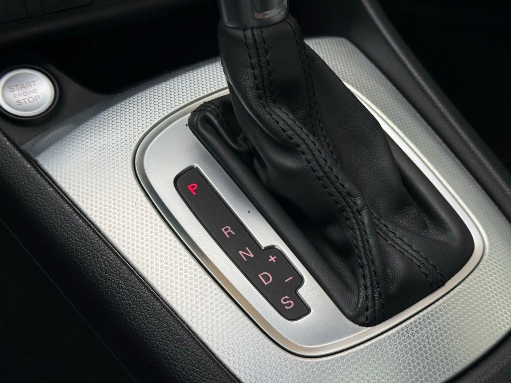 2016 Audi Q3 2.0T Prestige quattro