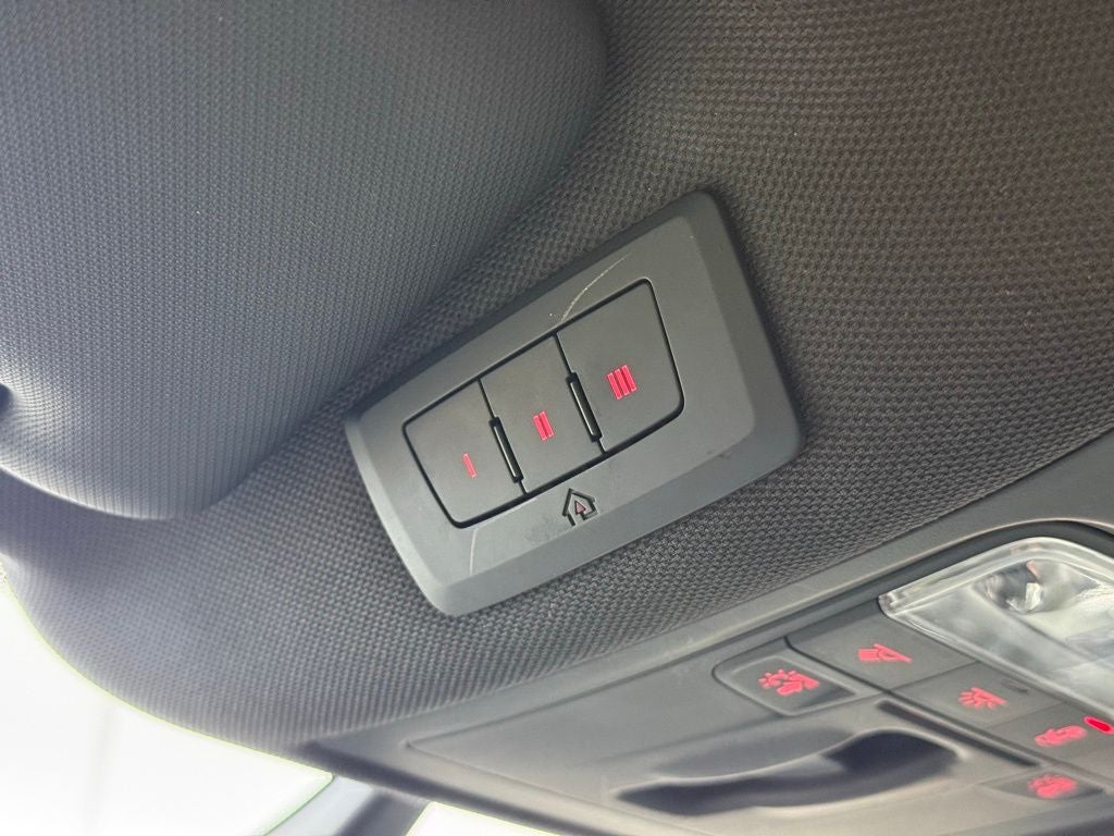 2016 Audi Q3 2.0T Prestige quattro