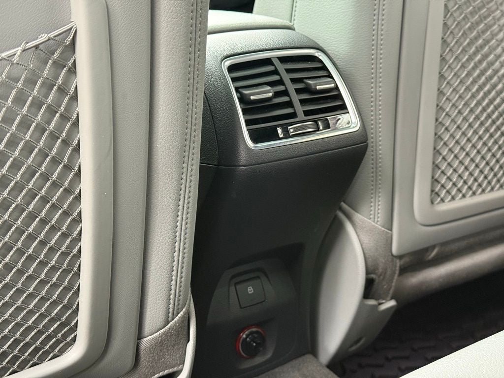 2016 Audi Q3 2.0T Prestige quattro