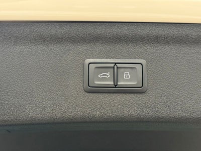 2016 Audi Q3 2.0T Prestige quattro