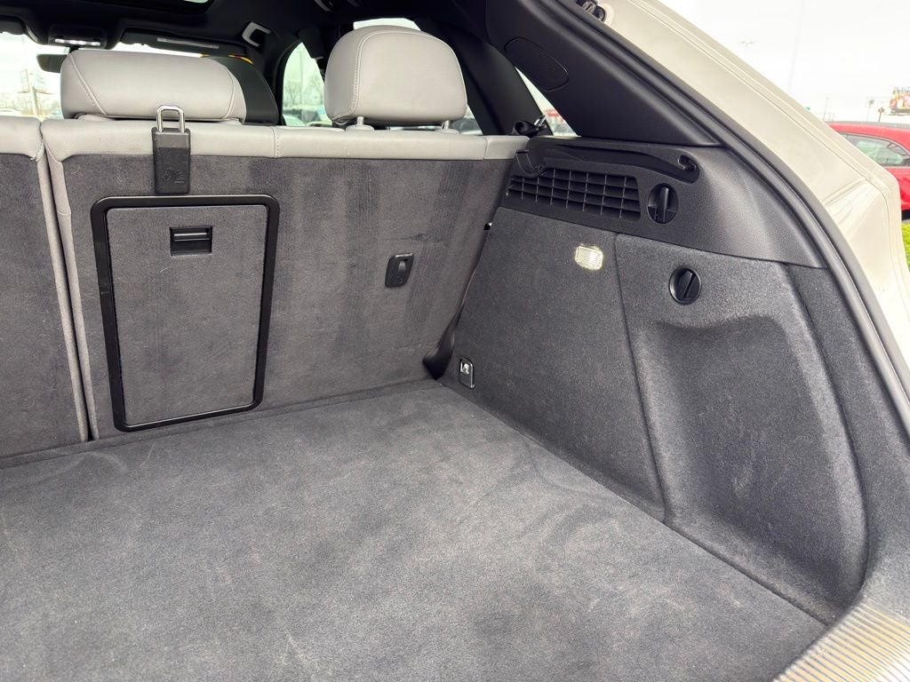 2016 Audi Q3 2.0T Prestige quattro