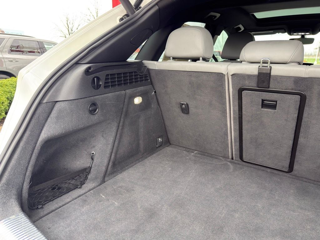 2016 Audi Q3 2.0T Prestige quattro